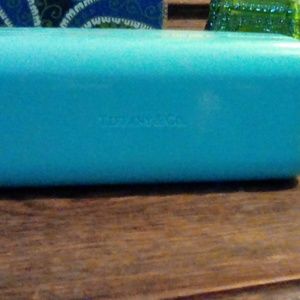 Tiffany & Co. Eyeglass Case